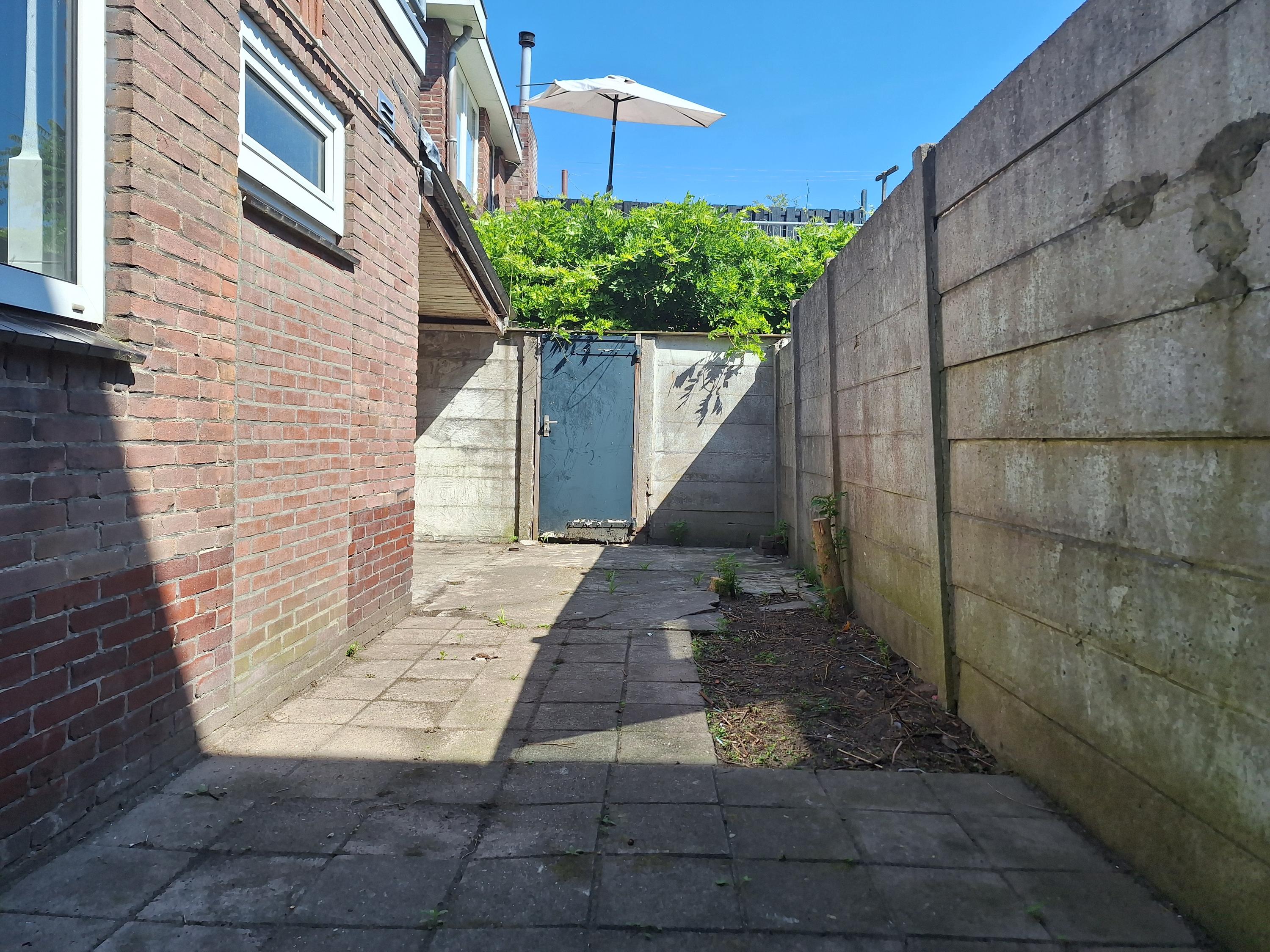 Woning te huur: Pioenroosstraat, Eindhoven