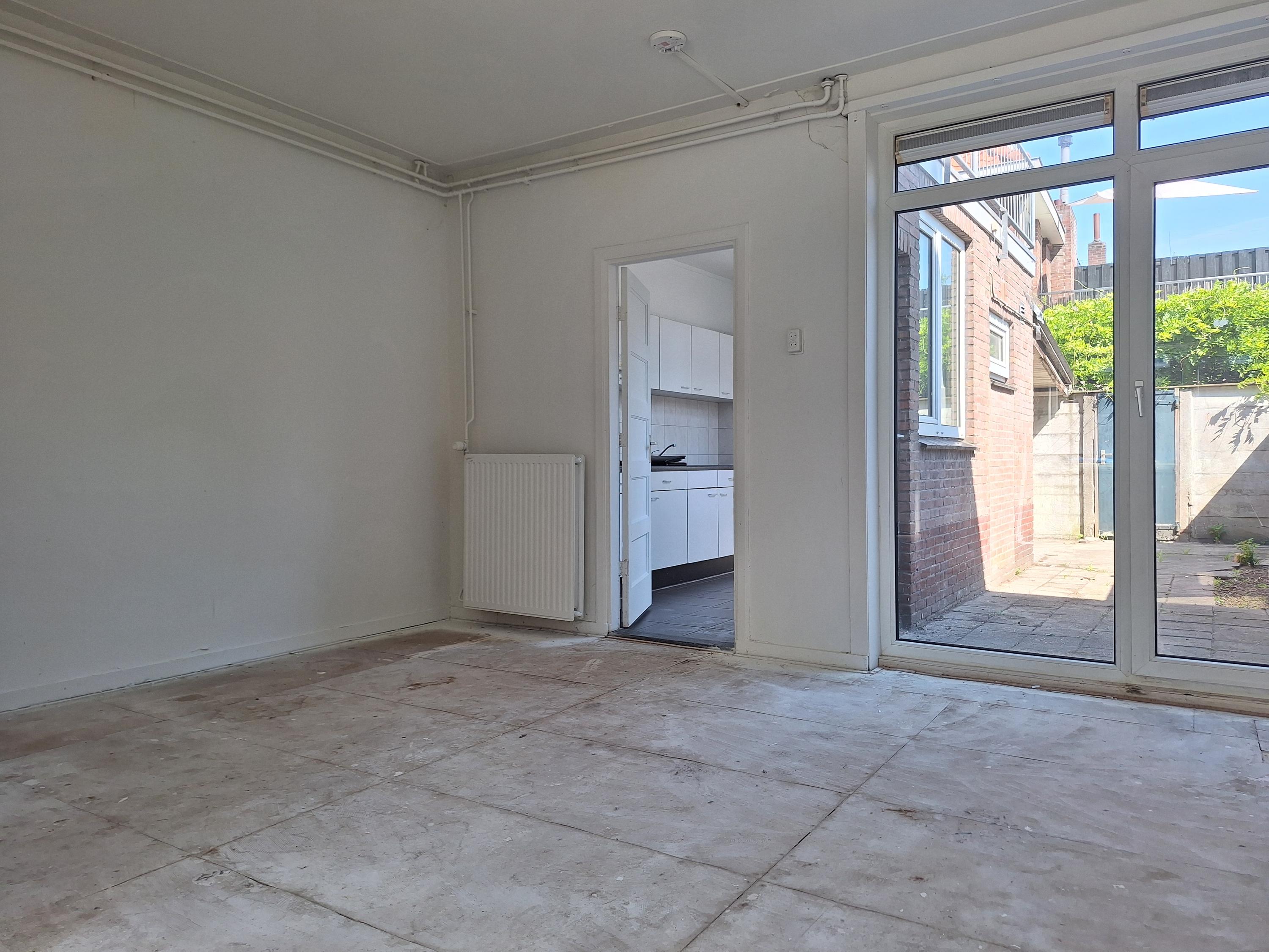 House Pioenroosstraat