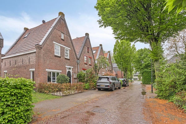 Albertusstraat