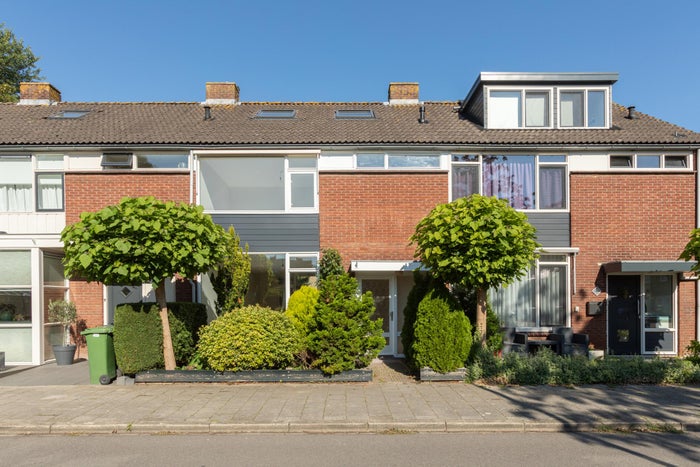 Te huur: Huis Ritsemalaan in Nieuwegein