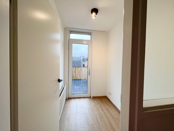 Appartement Axelsestraat in Terneuzen