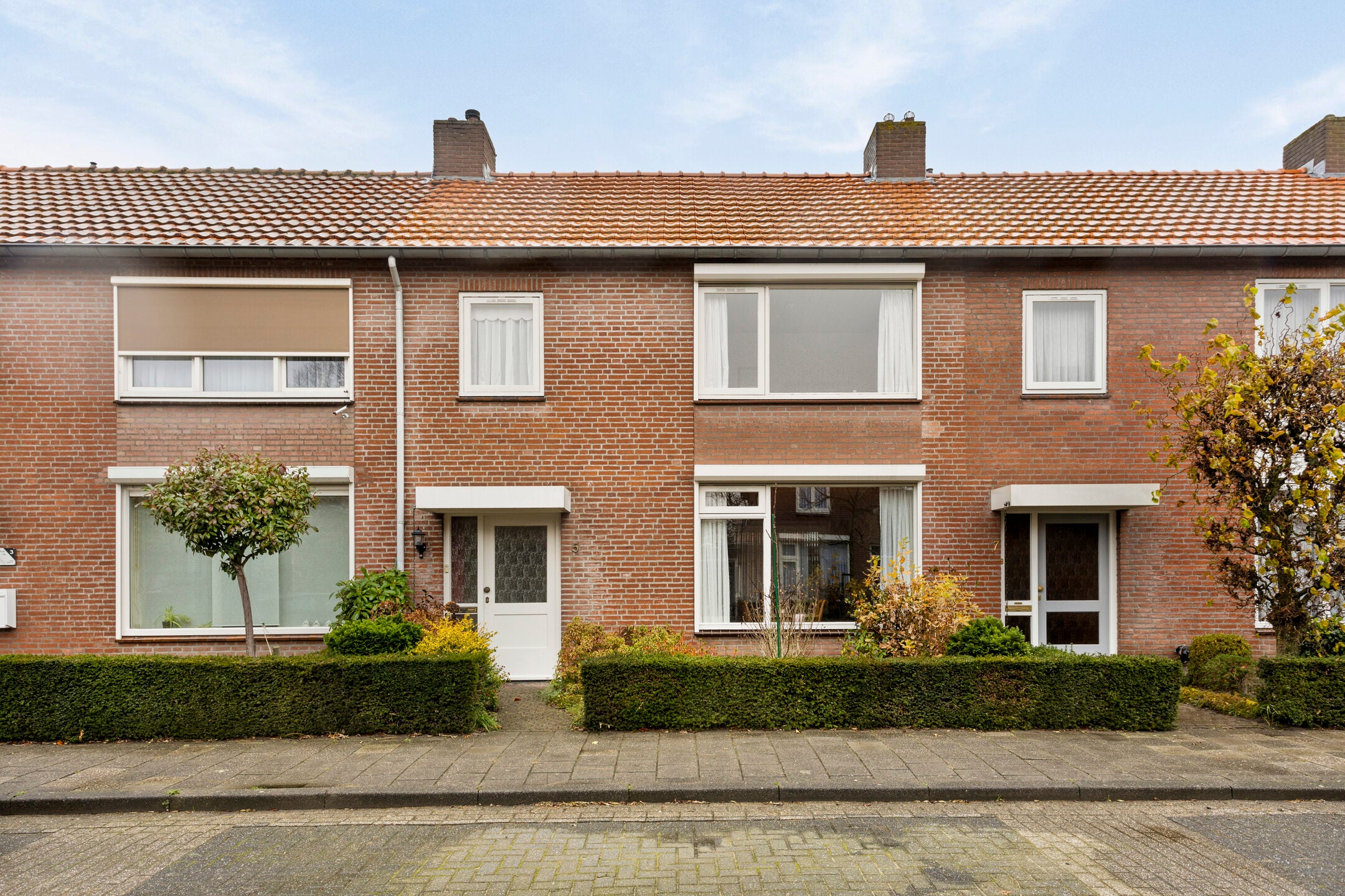 St. Sebastiaanstraat