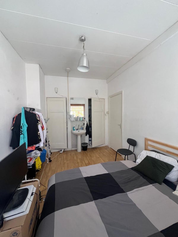 Room Tweede Willemstraat
