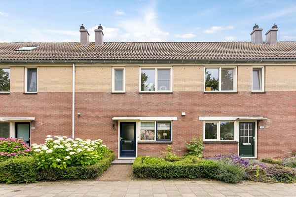 Te huur: Huis Speeltoren in Middelburg