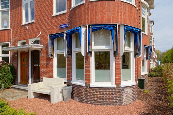 Appartement Coendersweg in Groningen