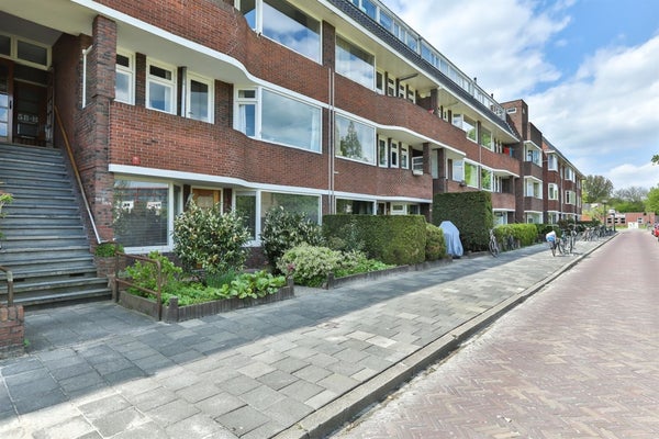 Hamburgerstraat