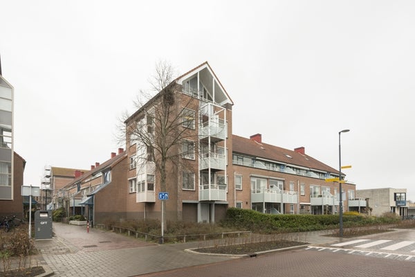 Appartement Geesterduinweg 150 à Castricum