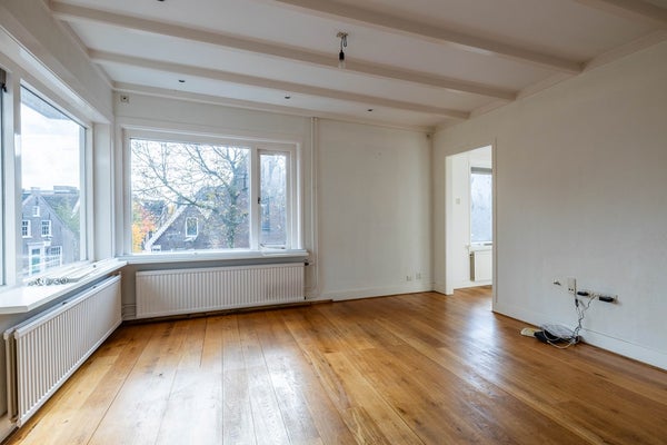 Appartement Havenstraat in Huizen