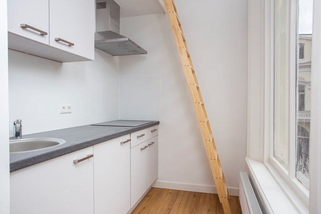 Woning te huur: Brugstraat, Arnhem