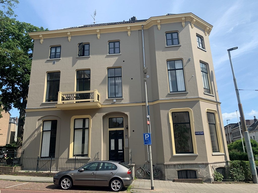Flat Brugstraat