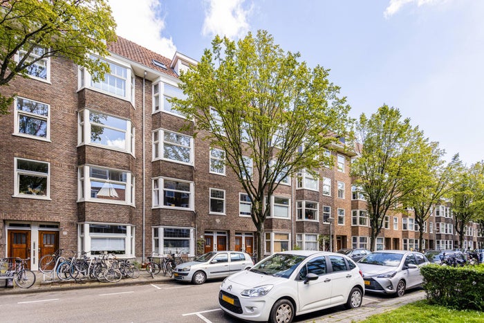 Van Walbeeckstraat 20 II