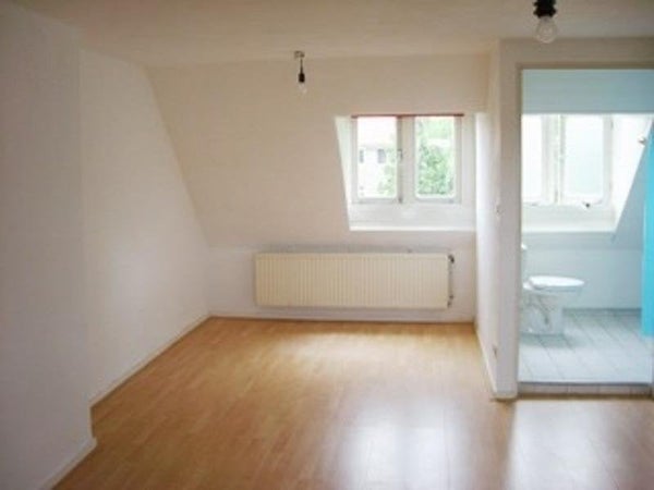 Appartement Heezerweg in Eindhoven