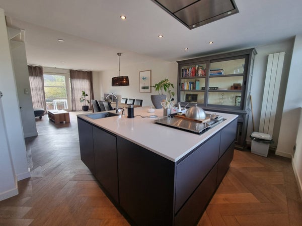 Maison de famille Wezer à Amstelveen