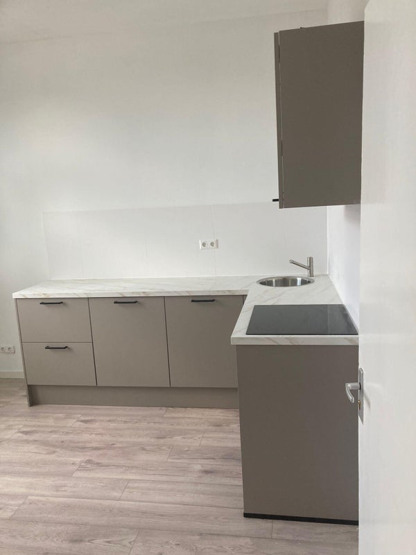Kamer Korte Haaksbergerstraat in Enschede