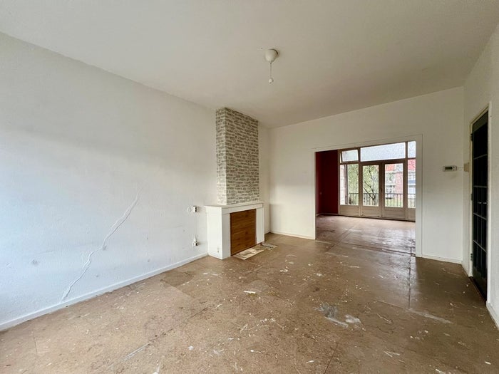 Te huur: Appartement Pleinweg in Rotterdam