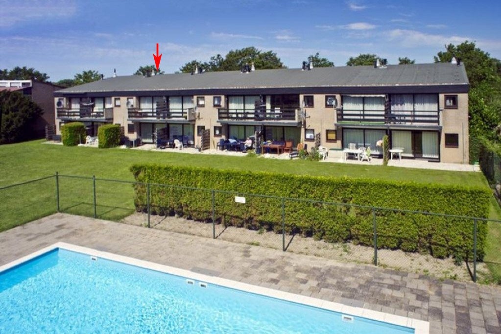 Appartement Wijk de Brabander 197 in Cadzand