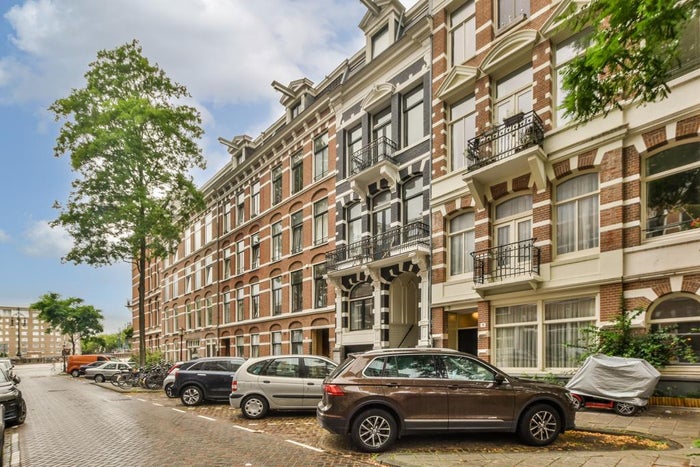 Blasiusstraat 5 1