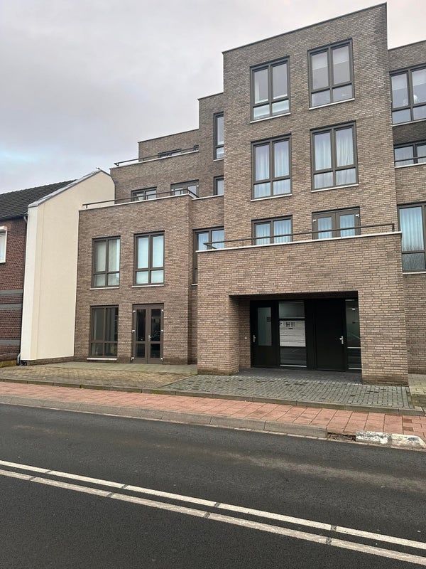 Appartement Rijksweg Noord in Swalmen