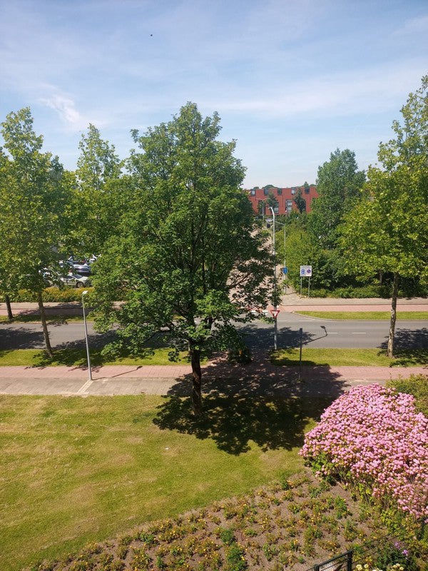 Appartement Piet Heinflat in Hoofddorp