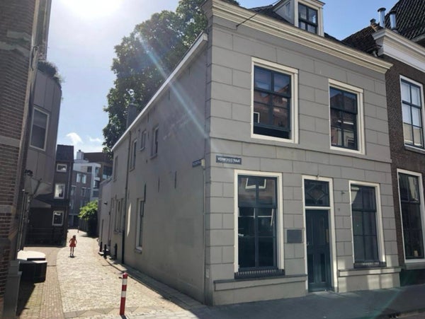 Appartement Volderstraatje in Den Bosch