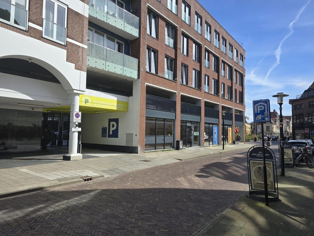 Studio T.G. Gibsonstraat