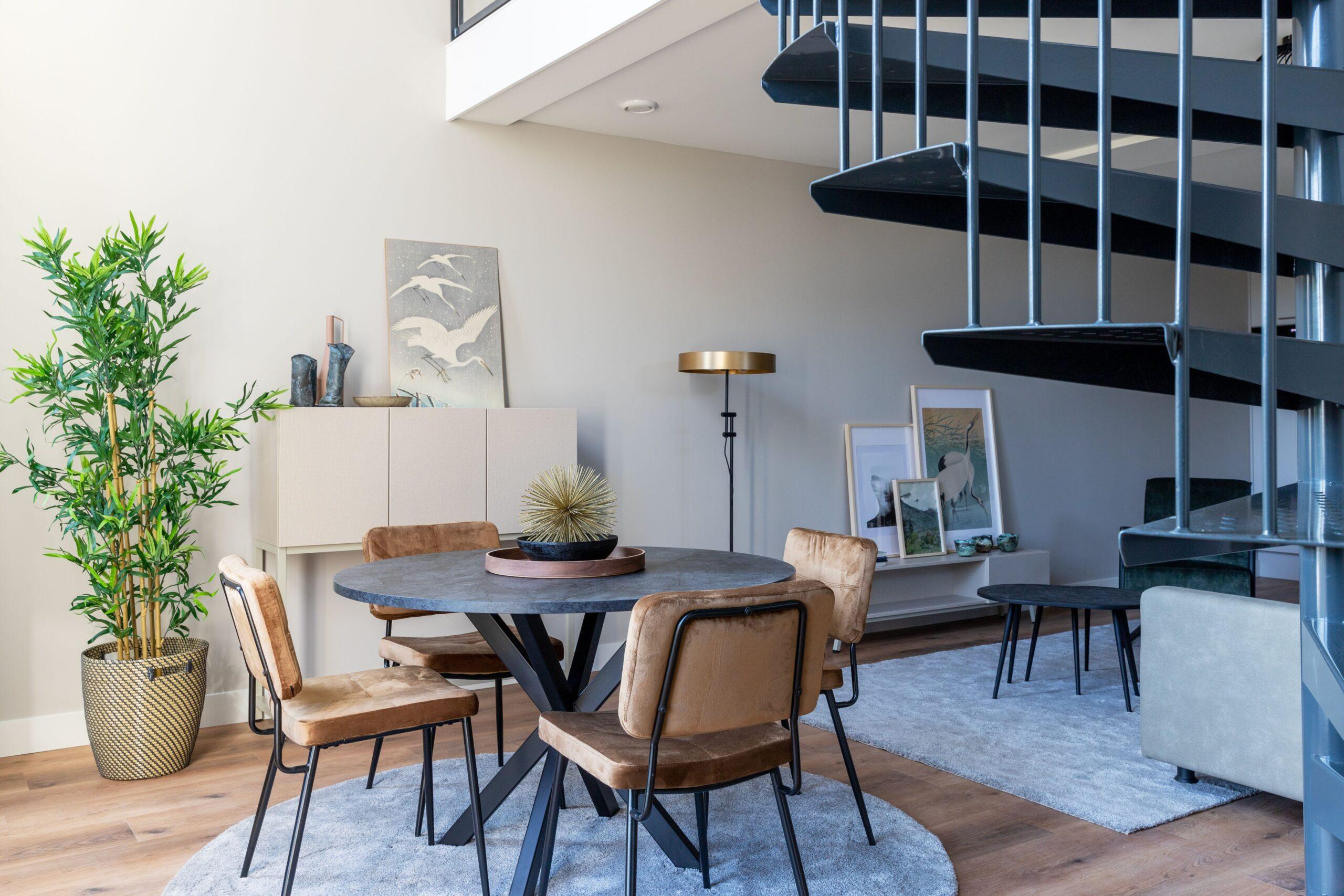 Te huur Appartement Bredaseweg in Tilburg
