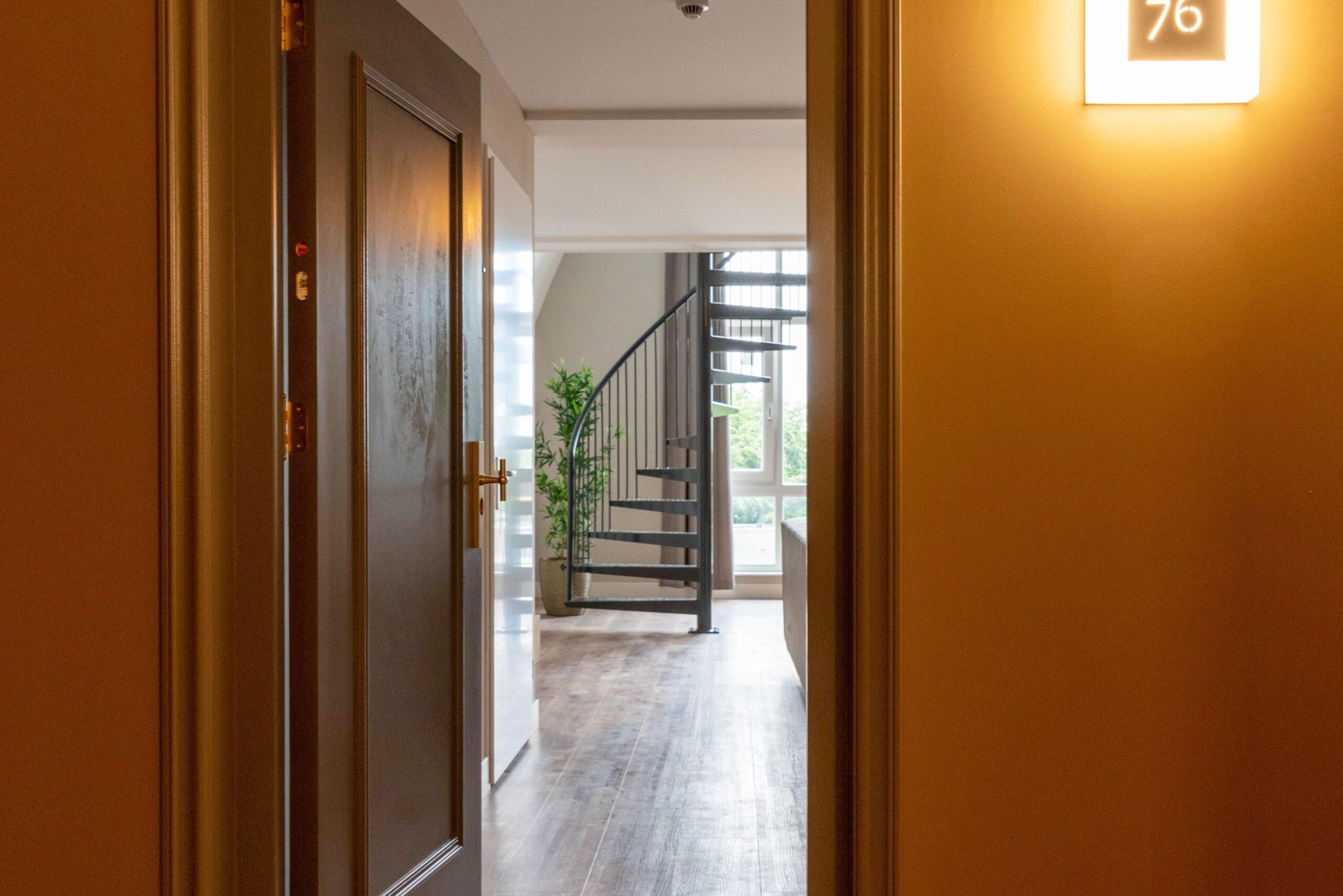 Te huur Appartement Bredaseweg in Tilburg