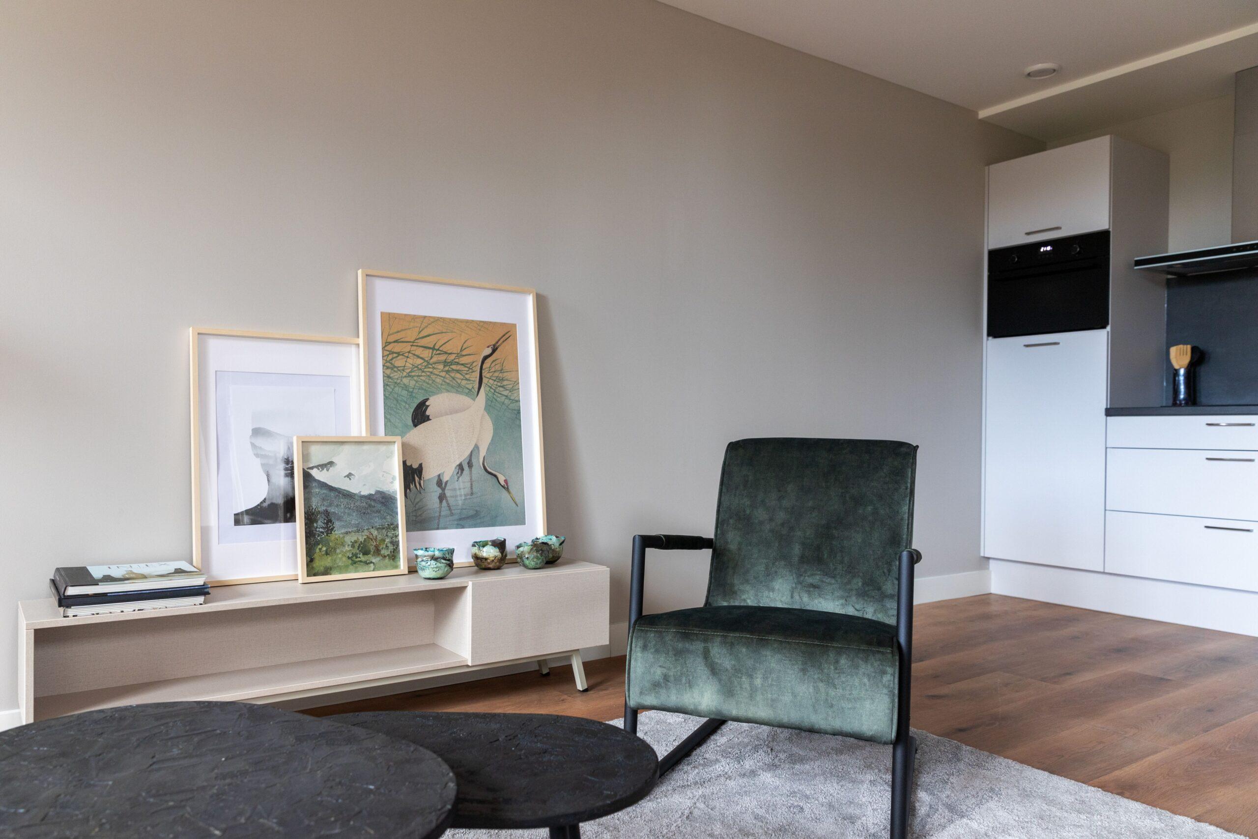 Woning te huur: Bredaseweg, Tilburg