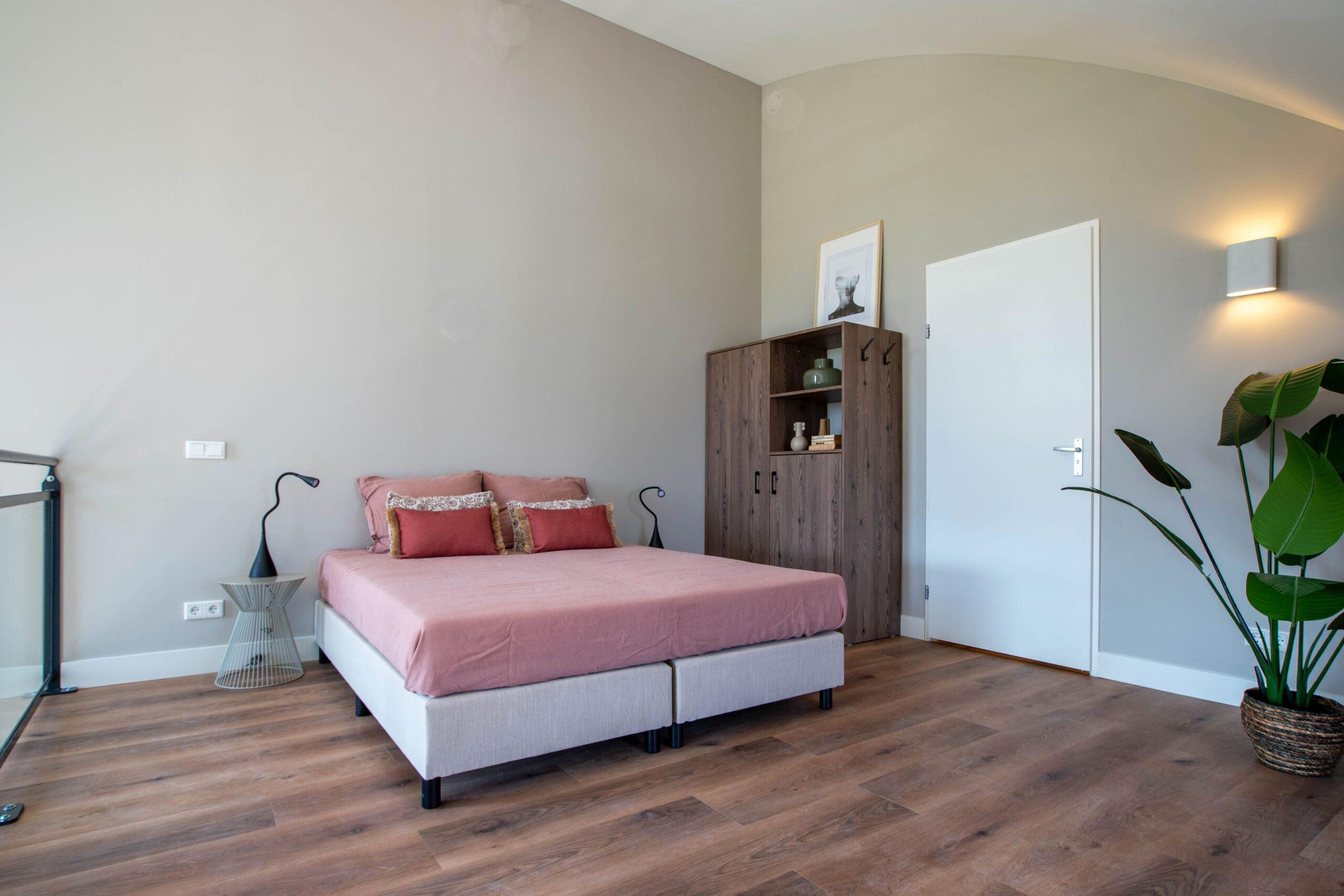 Woning te huur: Bredaseweg, Tilburg