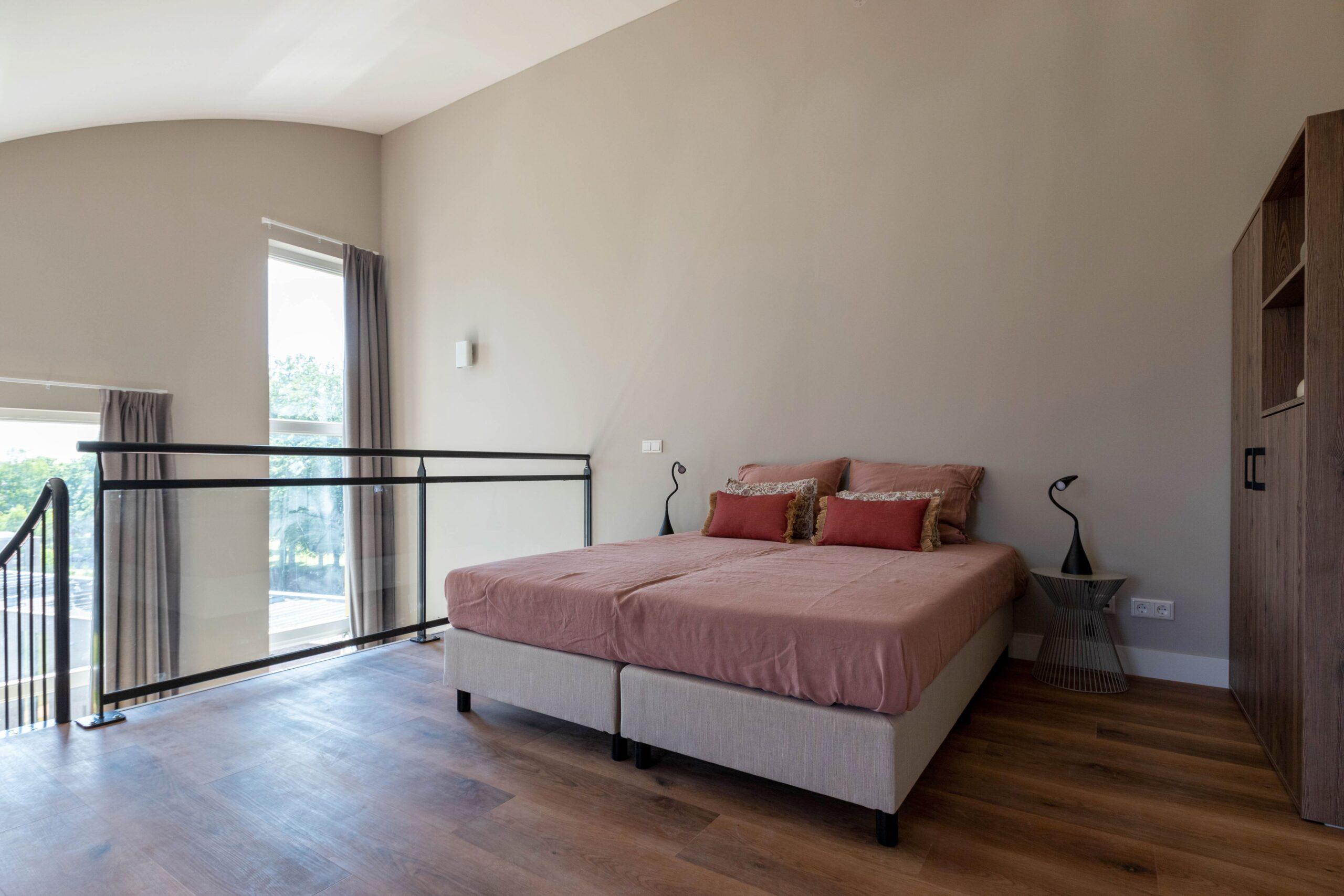 Woning te huur: Bredaseweg, Tilburg