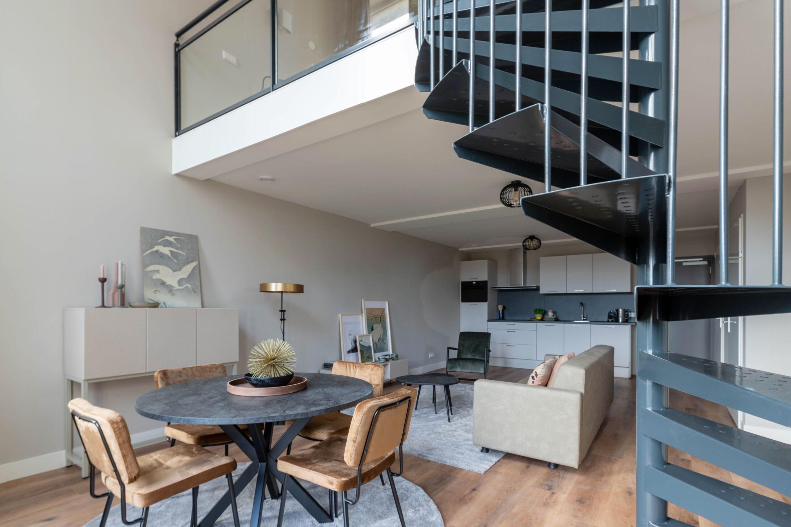 Te huur Appartement Bredaseweg in Tilburg