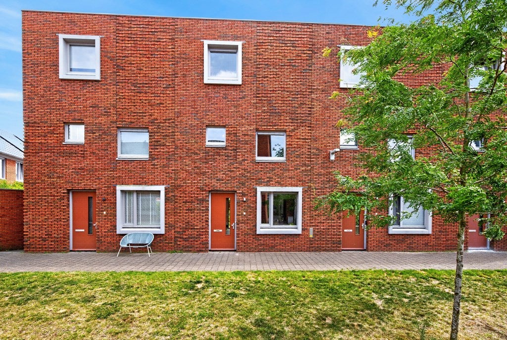 Huis Kayersbeekhof 61 in Apeldoorn