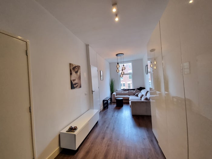 Te huur: Appartement Gerrit Jan Mulderstraat in Rotterdam