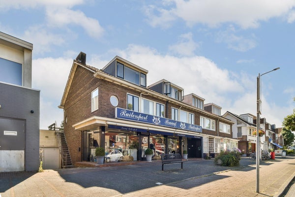 Te huur: Appartement Amsterdamseweg in Amstelveen