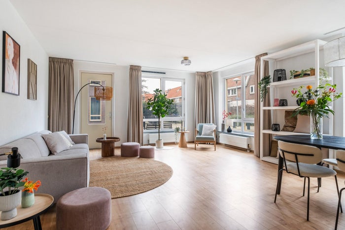 Te huur: Appartement Roerplein in Utrecht