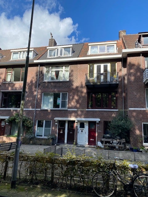 Te huur: Huis Ceintuurbaan 12 B in Rotterdam