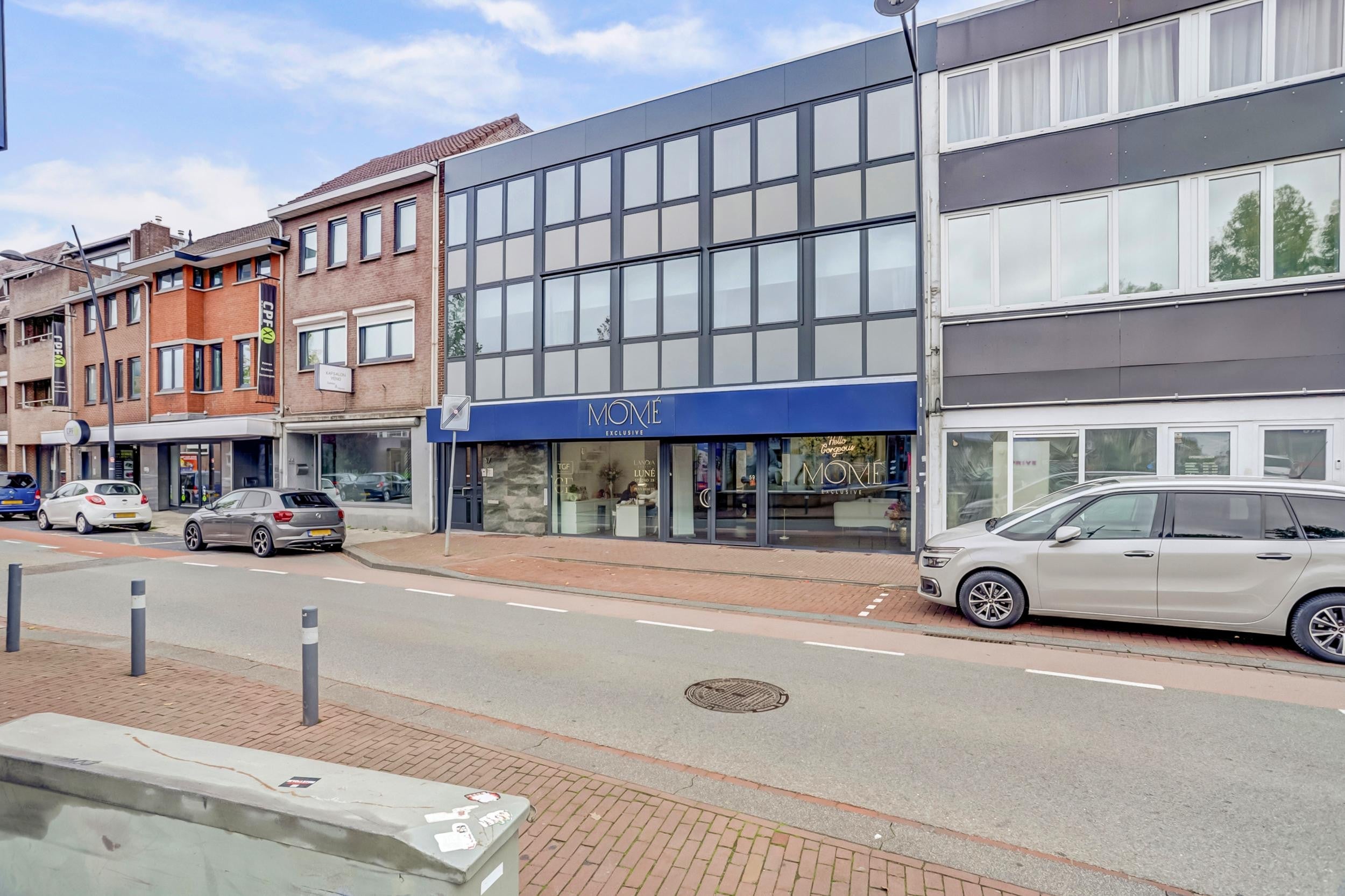 Appartement Hoofdstraat 57 in Landgraaf
