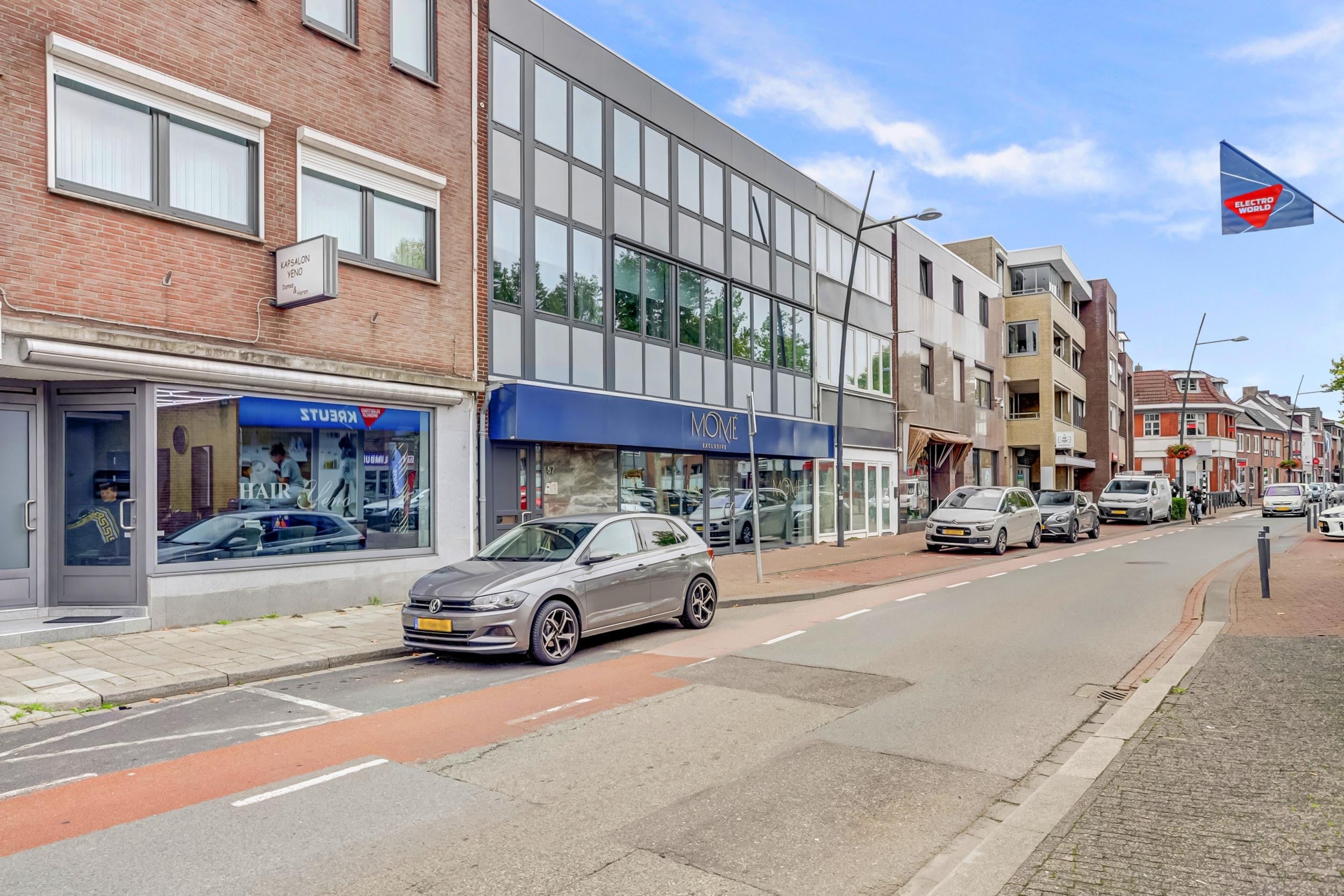 Appartement te koop: Hoofdstraat 57, Landgraaf