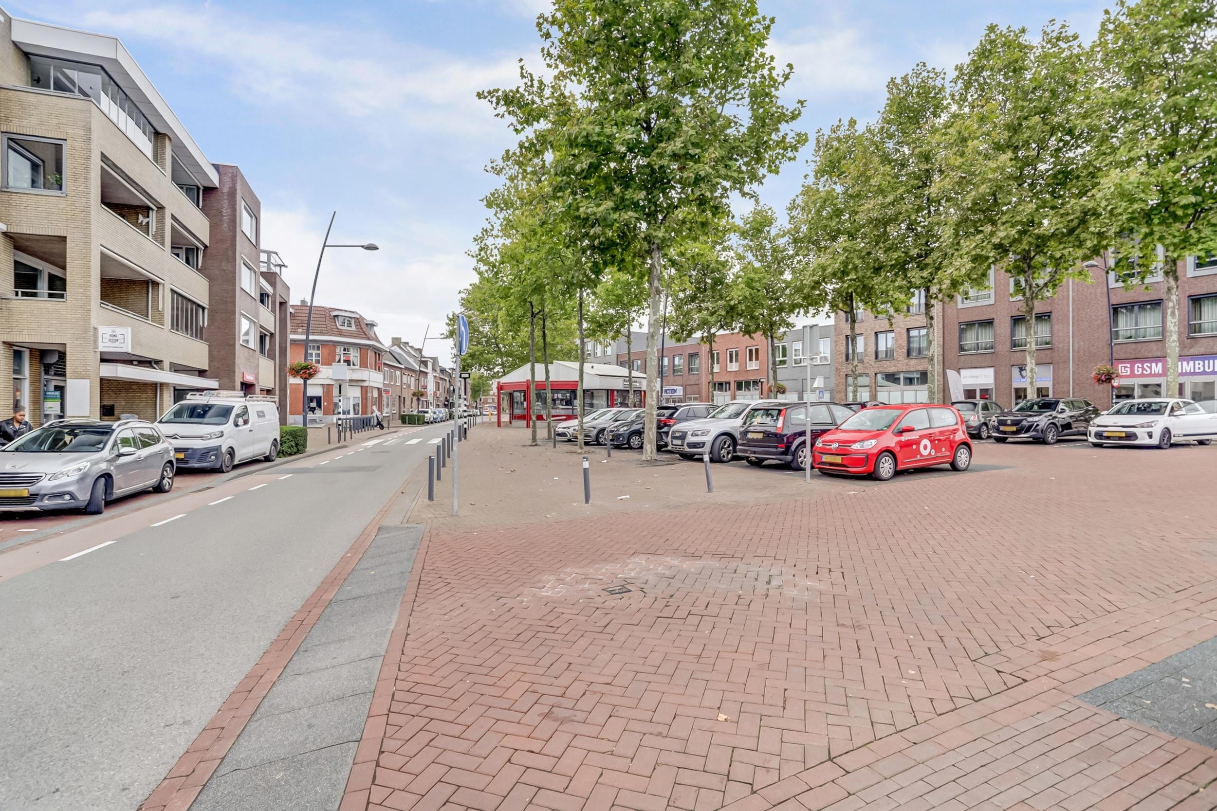 Appartement te koop: Hoofdstraat 57, Landgraaf