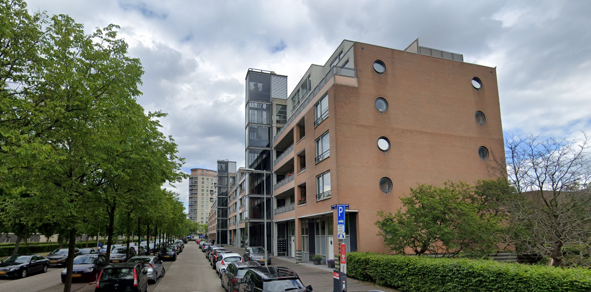 Kempenlaan