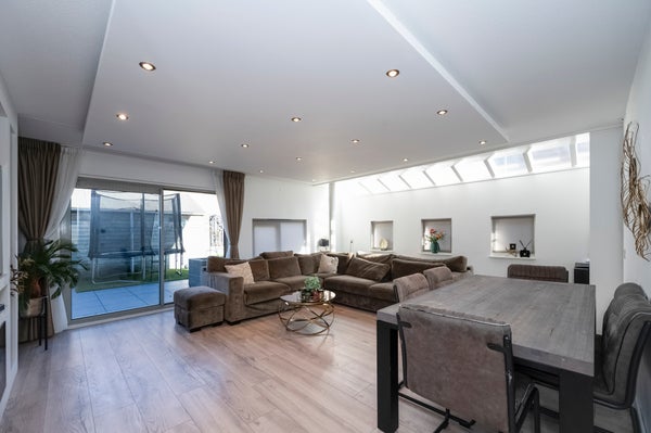 Wohnhaus La Meye in Amsterdam