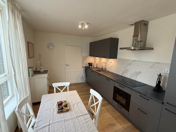 Flat Heeghtakker in Eindhoven