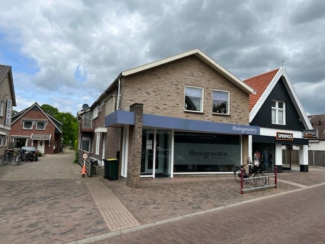 Te huur: Appartement Westeinde 138 in Vriezenveen