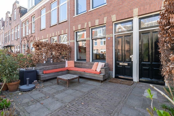 Fahrenheitstraat