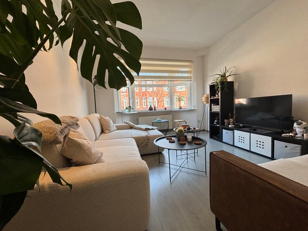 Te huur: Appartement Harderwijkstraat 123 in Den Haag