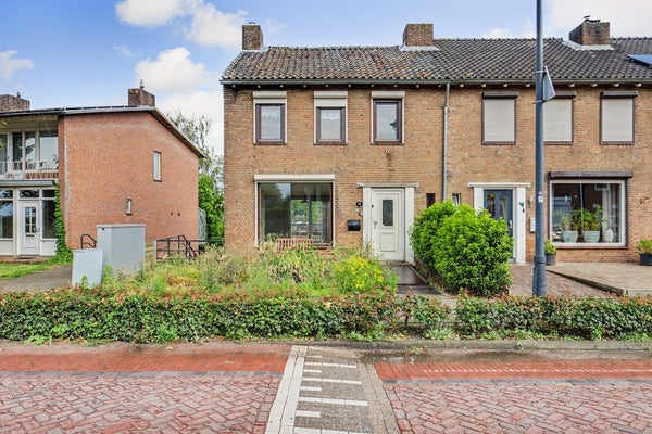Oliemolenstraat 30 in Klundert