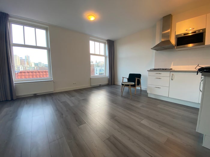 Te huur: Appartement Maaswijkstraat 20 B in Den Haag