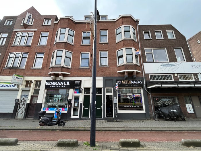 Te huur: Appartement Vierambachtsstraat 112 B-03 in Rotterdam