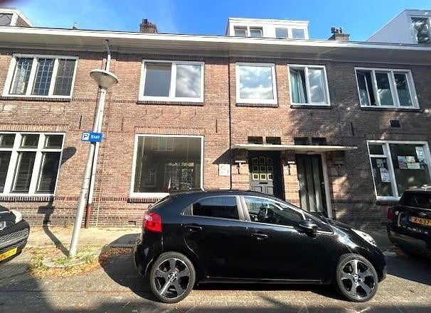 Huis St Rochusstraat in Eindhoven