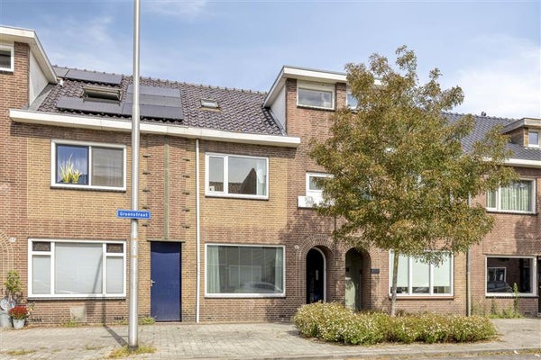 Groenstraat 67 in Tilburg